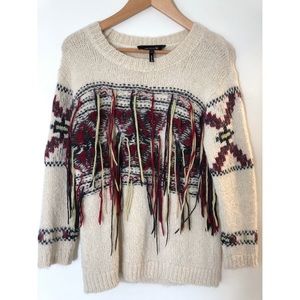 Isabel Marant small cashmere sweater